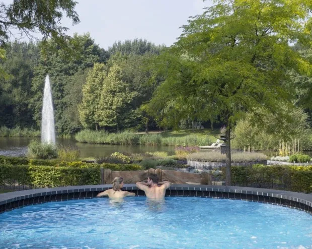 Bad nieuweschans   fortana