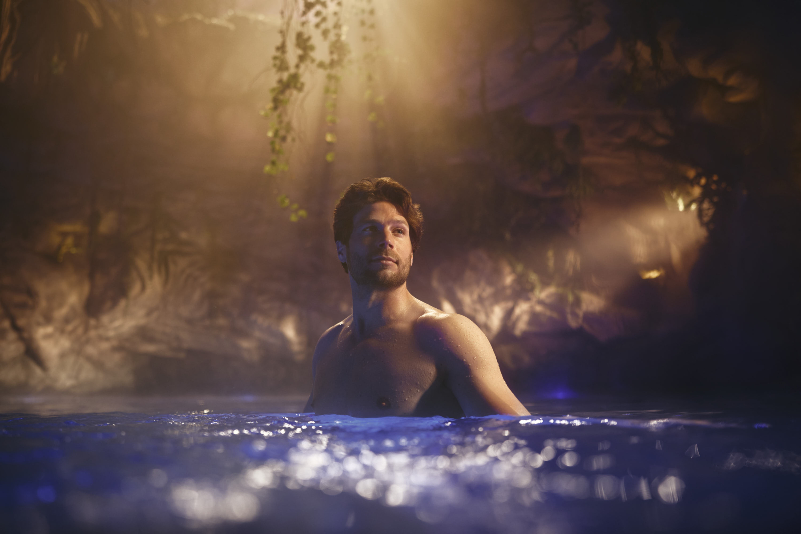 Thermen Bussloo Baden zoutwaterbad