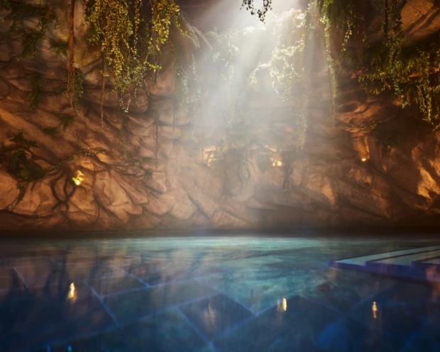 Thermen Bussloo baden zoutwater 2 250