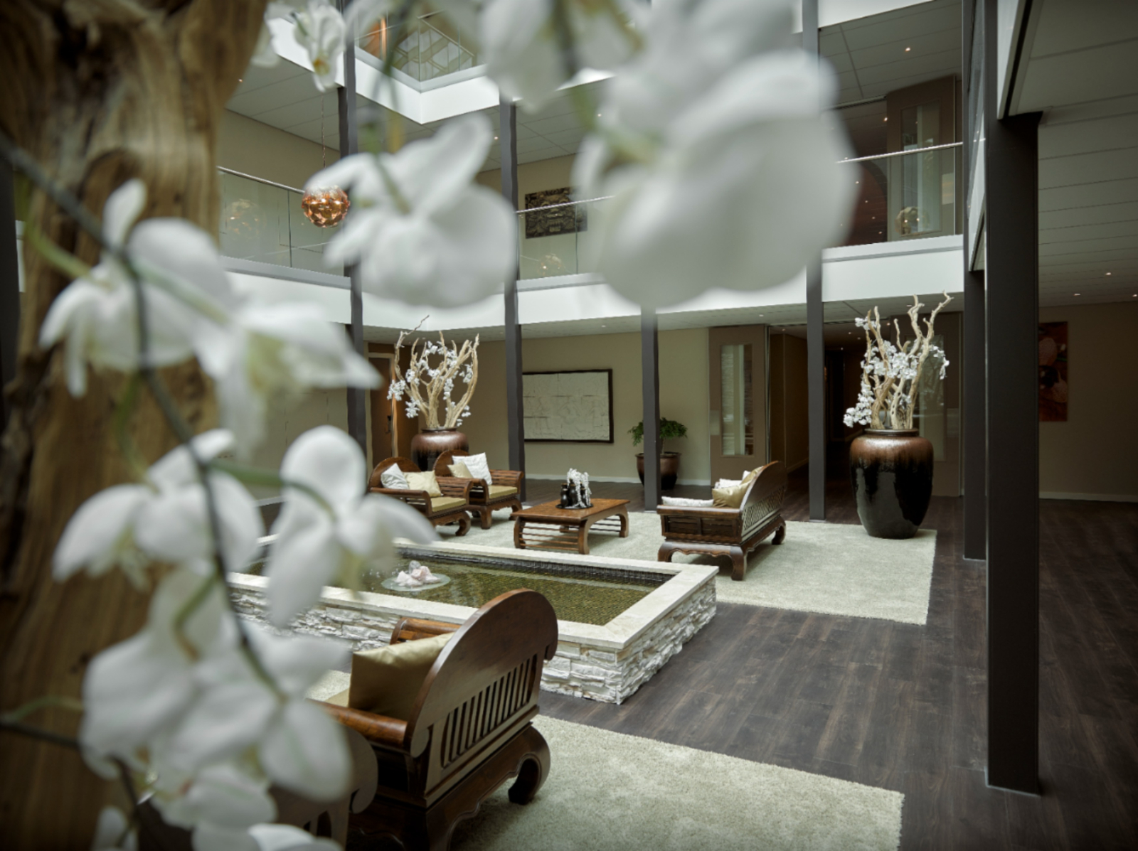 Thermen Bussloo hotel lobby 3 1000