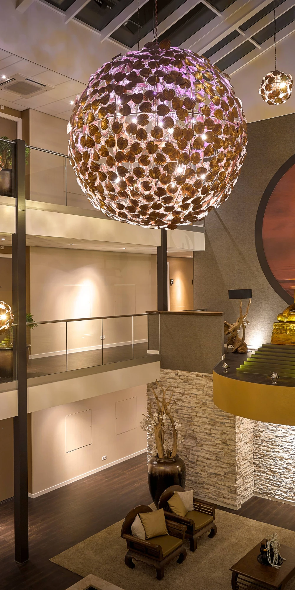 thermen bussloo hotel hal