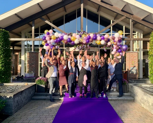 Nieuwsbericht Thermen Bussloo 15 jaar