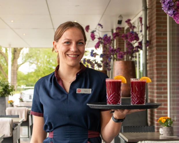 Nieuwsbericht Horeca medewerker