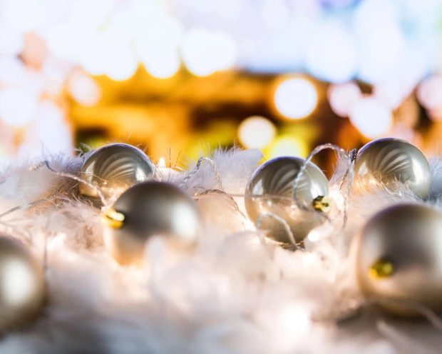 Nieuwsbericht kerst