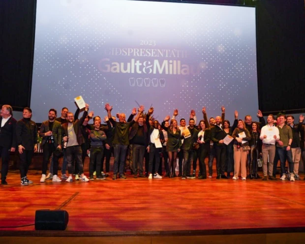 Winnaars Gault Millau uitreiking 2023 850 556 90
