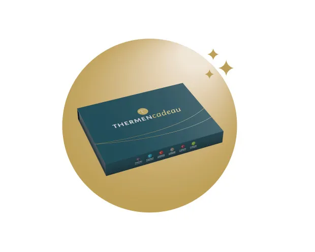 Thermen Cadeau website visuals