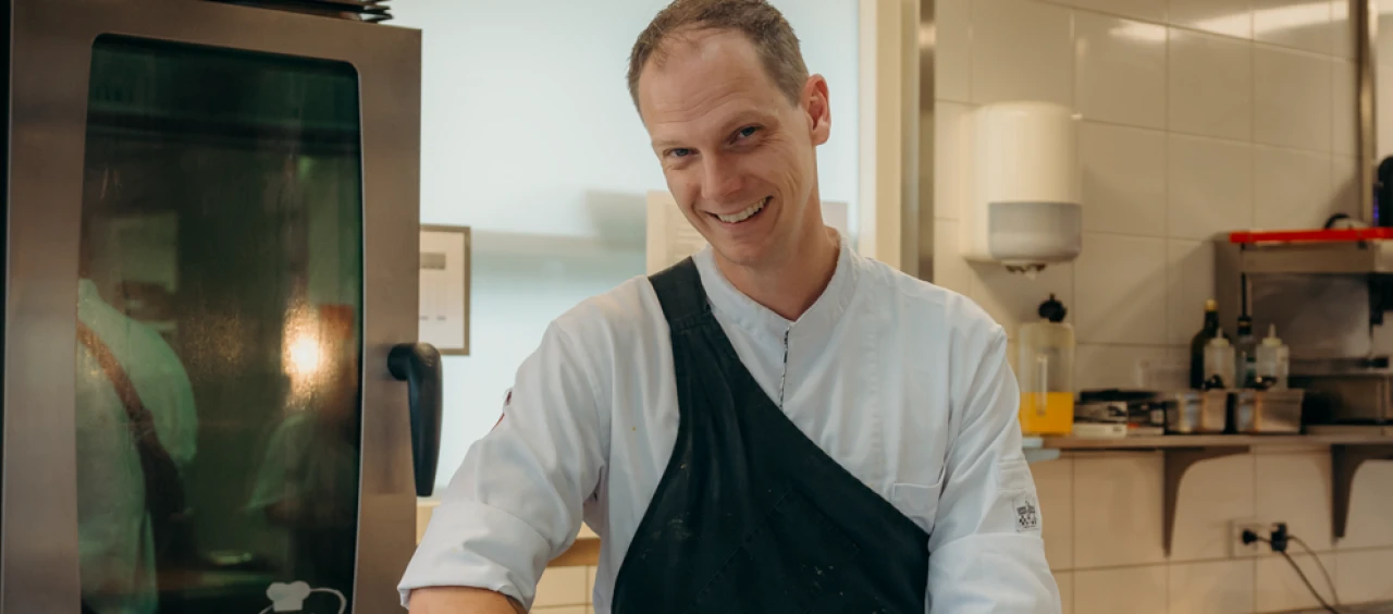 Thermen Bussloo werkenbij keuken 5