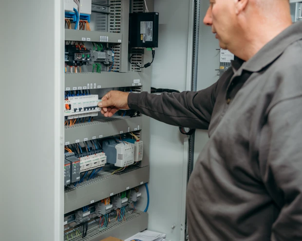 Thermen Bussloo werkenbij technische dienst 2