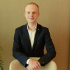 Photo of Sander van der Reest