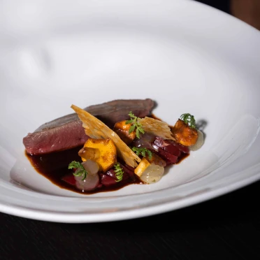 Thermen Bussloo hotel restaurant Intens (1)