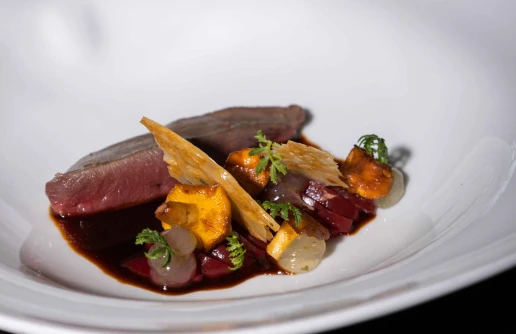 Thermen Bussloo hotel restaurant Intens (1)
