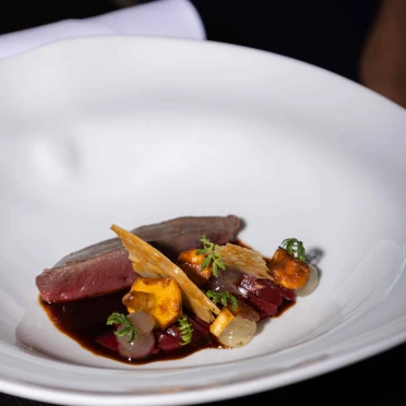 Thermen Bussloo hotel restaurant Intens (1)