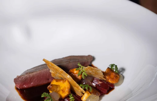 Thermen Bussloo hotel restaurant Intens (1)